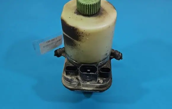 Skoda Roomster (5J) Power steering pump 6R0423156C IMPRK1566863