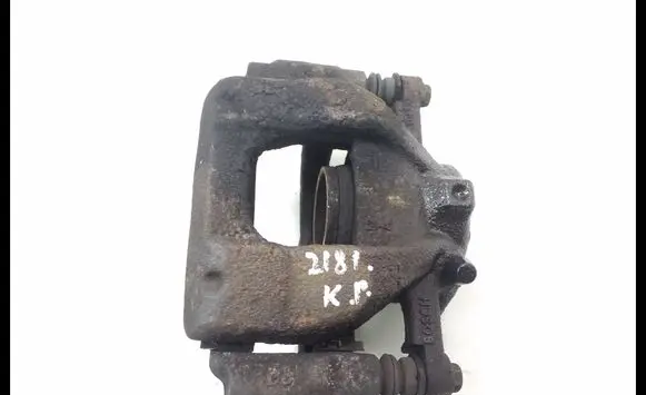 Toyota Verso Front brake caliper 4775002361