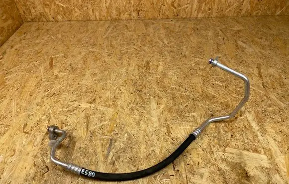 Audi Q3 F3 Air conditioning (A/C) pipe/hose 5QF816721AQ