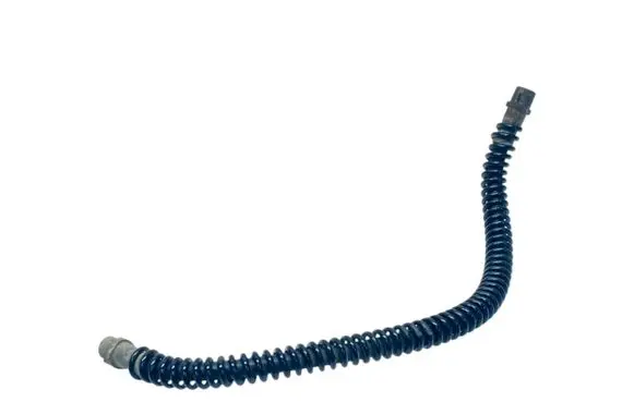 Volkswagen Touareg II Brake line pipe/hose 7P0611776