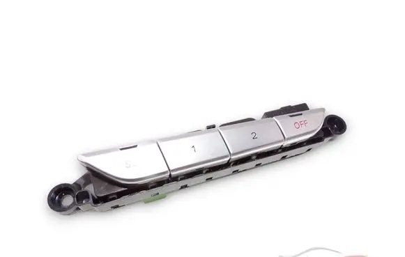 Audi A8 S8 D4 4H Seat memory switch 4H0959770D