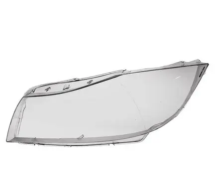 BMW 3 E90 E91 Headlight lense 63116942721