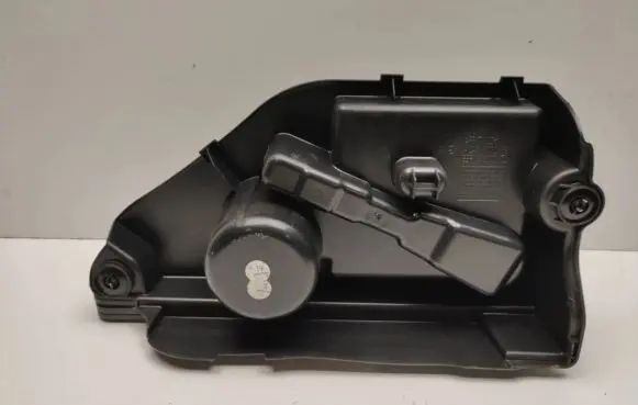 Mercedes-Benz A W176 Tool set A2468900188