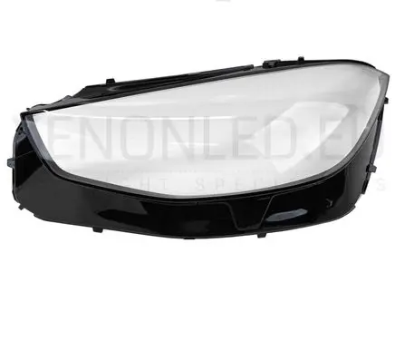 Mercedes-Benz S W223 Headlight lense 