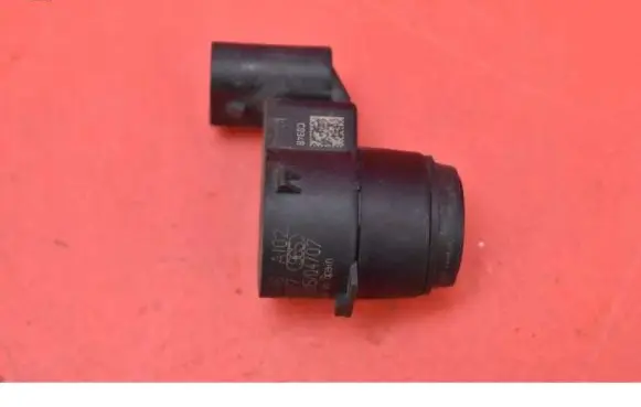 BMW X3 E83 Parking PDC control unit/module 6956746