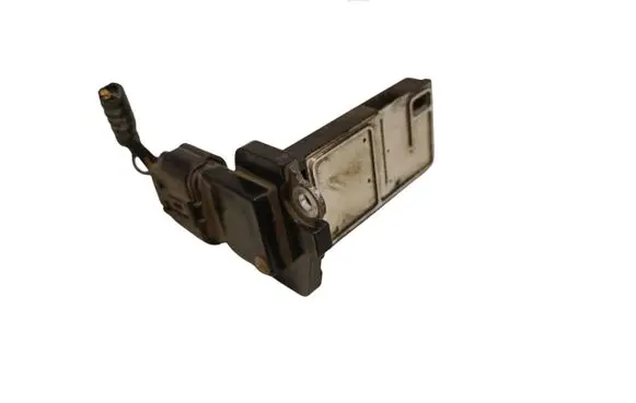 Mass air flow meter