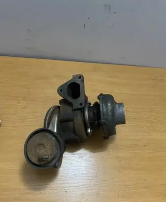 Mercedes-Benz Vito Viano W639 Turbo 6460960199 6390900880 6460960699
