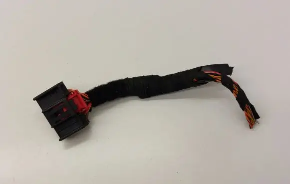 Audi A4 S4 B8 8K Other wiring loom 1K0971975