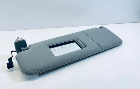 Volkswagen Phaeton Sun visor 3D0857551F