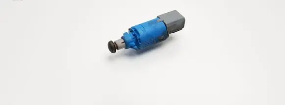 Clutch pedal sensor