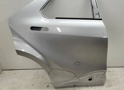 Toyota C-HR II Rear door 