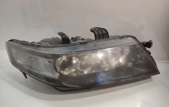 Honda Accord Headlight/headlamp
