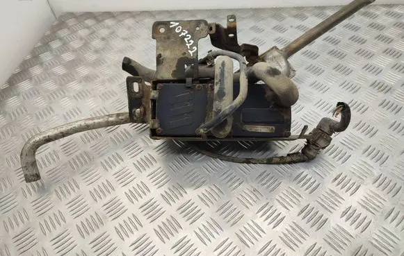 Volkswagen Sharan Auxiliary pre-heater (Webasto) 7M3815071 7M2118K463CA