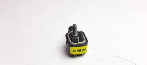 BMW 5 F10 F11 Airbag deployment crash/impact sensor 9224178 M5995