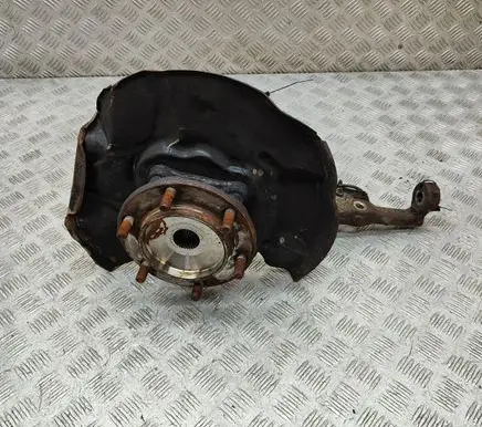 Toyota Land Cruiser (J120) Front wheel hub 4321260170