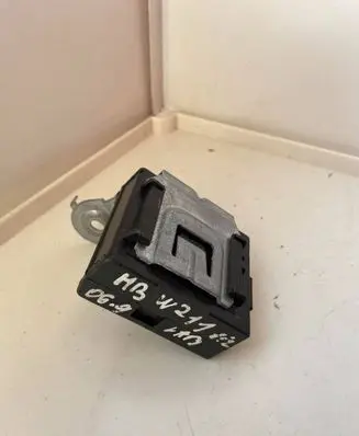 Mercedes-Benz E W211 Alarm control unit/module A2118209626 510080490