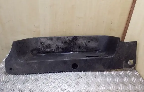 Renault Trafic II (X83) Front sill trim cover 8200523989
