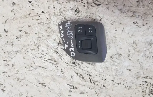 Opel Vectra C A set of switches 13208858 305582185057