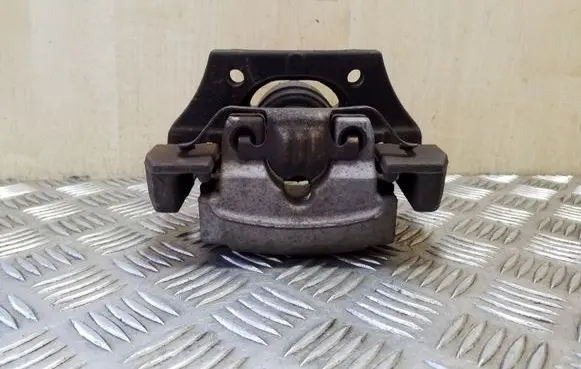 BMW X6 E71 Rear brake caliper