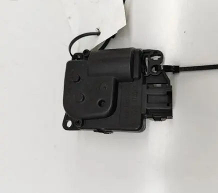 Nissan Titan Air flap motor/actuator 4ASH19E61608