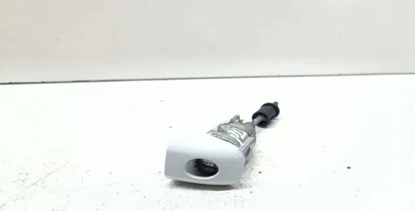 Audi Q5 SQ5 Front door lock (next to the handle) 