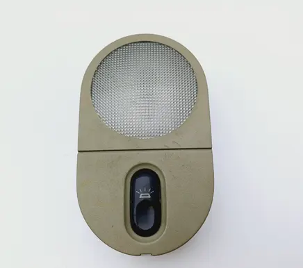 Renault Laguna I Front seat light 6025307753