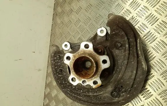 BMW 3 G20 G21 Front wheel hub 621654