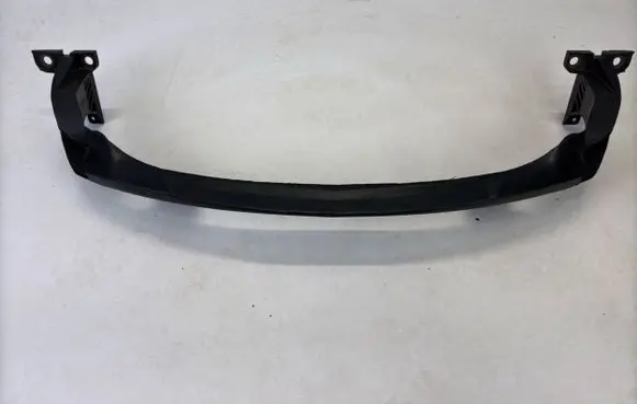 Opel Corsa D Front bumper support beam 13223751 S190