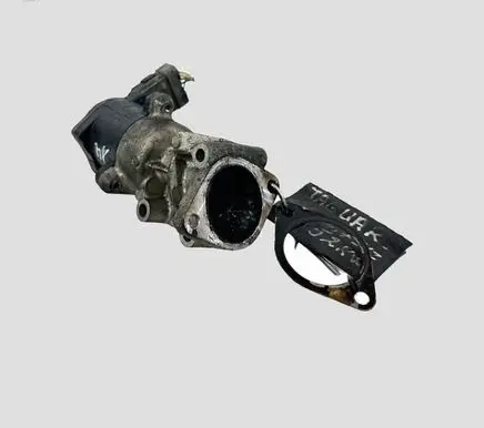 Jaguar S-Type EGR valve 4R8Q9D475A