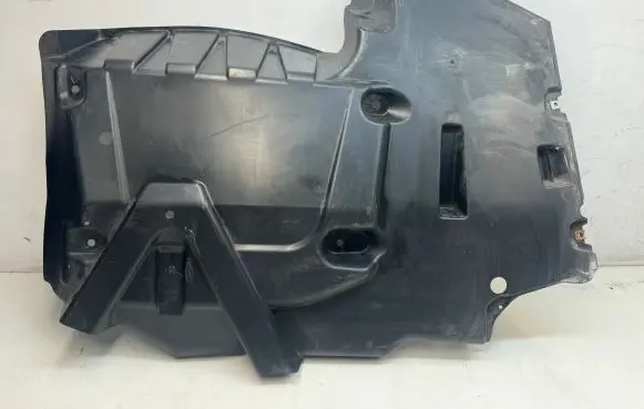 Mercedes-Benz E W238 Trunk boot underbody cover/under tray A2386908701
