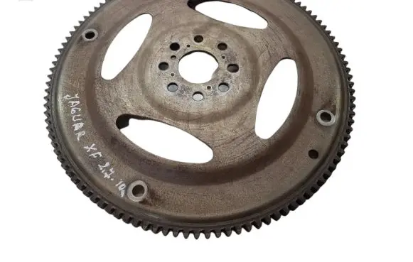 Flywheel
