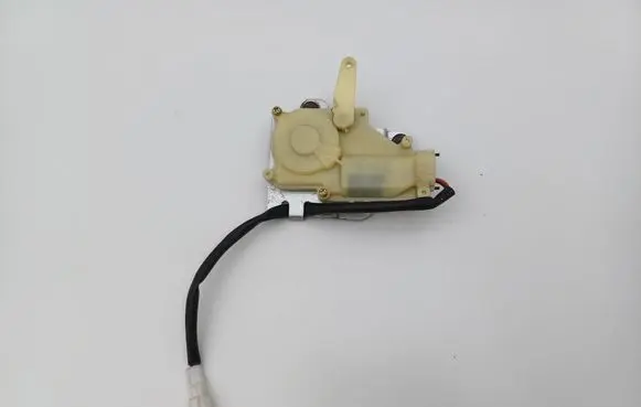 Mazda 626 Central locking motor 