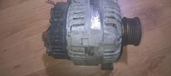 Generator/alternator