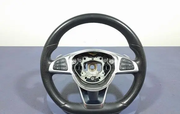 Mercedes-Benz GLC X253 C253 Steering wheel A0004604003