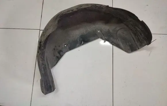 Peugeot Partner Rear arch fender liner splash guards