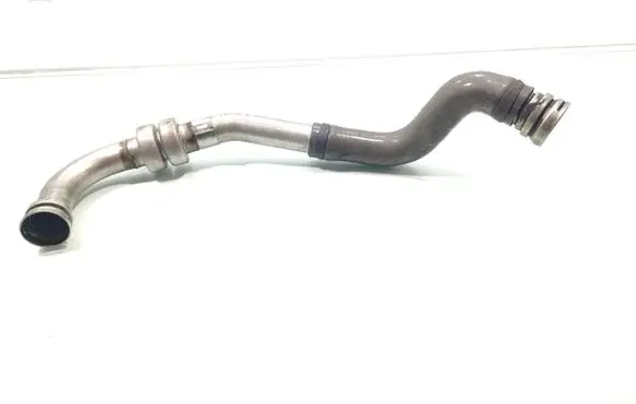 Renault Scenic III - Grand scenic III Intercooler hose/pipe MANC00052