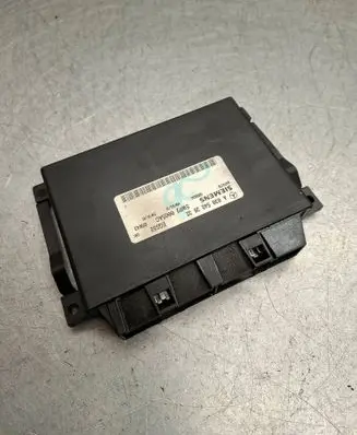 Mercedes-Benz ML W163 Gearbox control unit/module A0305452632 5WP20005AC