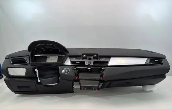 BMW 2 F45 Dashboard 9319597
