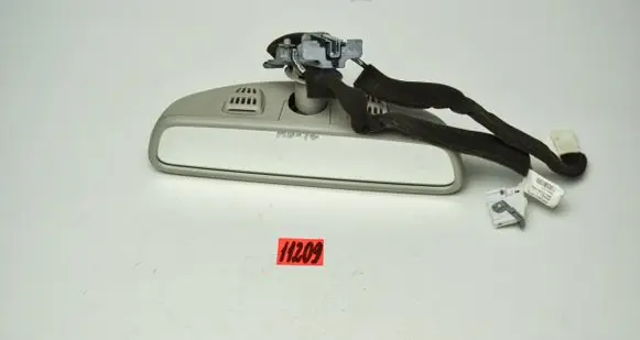 Mercedes-Benz R W251 Rear view mirror (interior) 1648104517