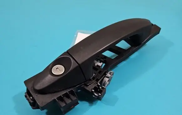 Ford Transit Courier Front door exterior handle 8A61-A224A37 IMPRK1432654