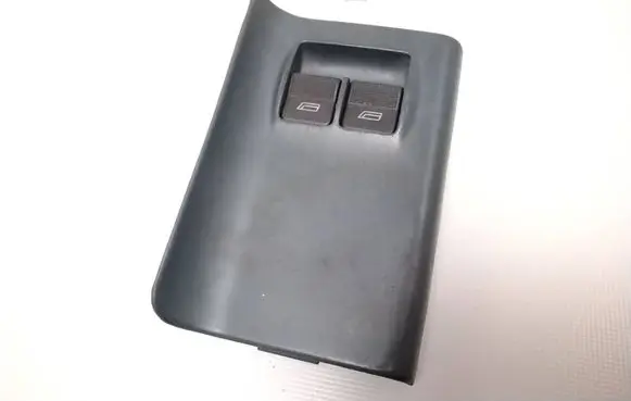 Audi A4 S4 B5 8D Electric window control switch 4D0959855
