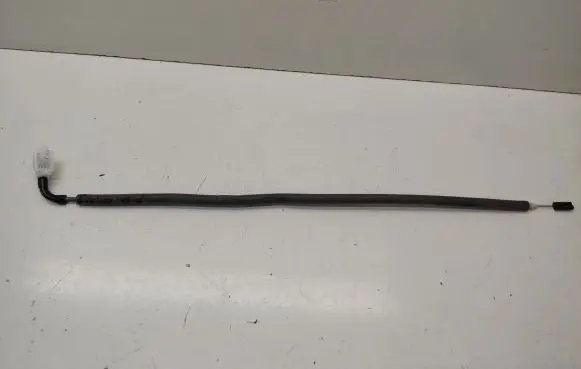 Mini Cooper Countryman R60 Front door cable line 9800561 51219800561