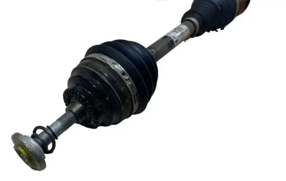 BMW 3 F30 F35 F31 Front driveshaft 7597694