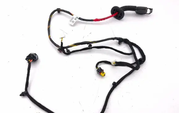 Hyundai Tucson IV NX4 Rear door wiring loom 91620N7010