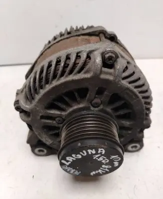 Generator/alternator