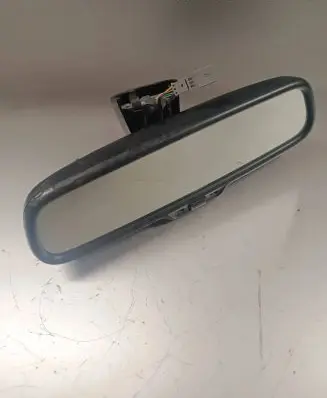 Audi Q7 4L Rear view mirror (interior) 4L0857511PK