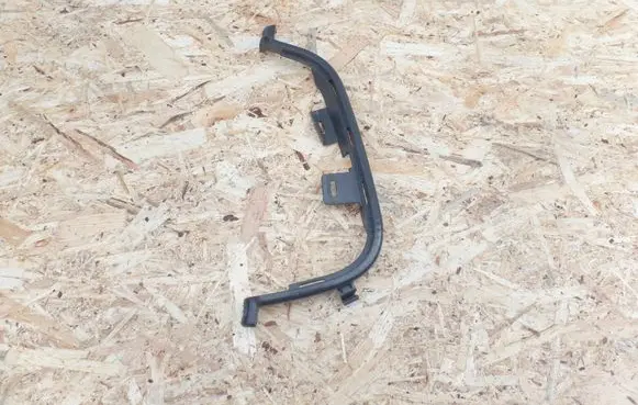 Seat trim