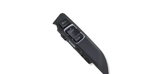 BMW 2 F22 F23 ESP (stability program) switch 16598710