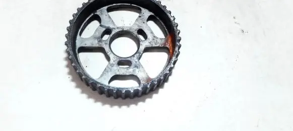 Volkswagen PASSAT B5 Camshaft pulley/ VANOS 028130111j