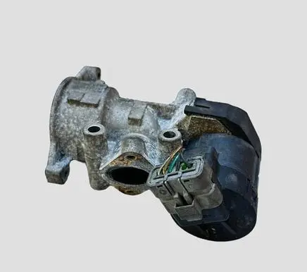 Ford Mondeo MK IV EGR valve 9656612380 25375741 6271554